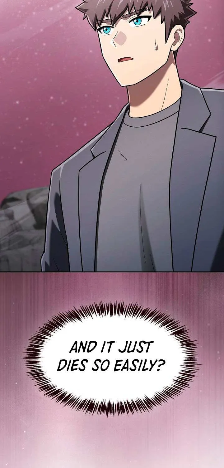Read The Celestial Returned from Hell chapter 216 image 95 on Lezhin