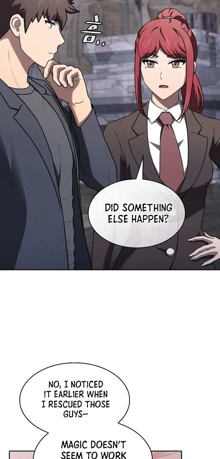 Read The Celestial Returned from Hell chapter 217 image 10 on Lezhin