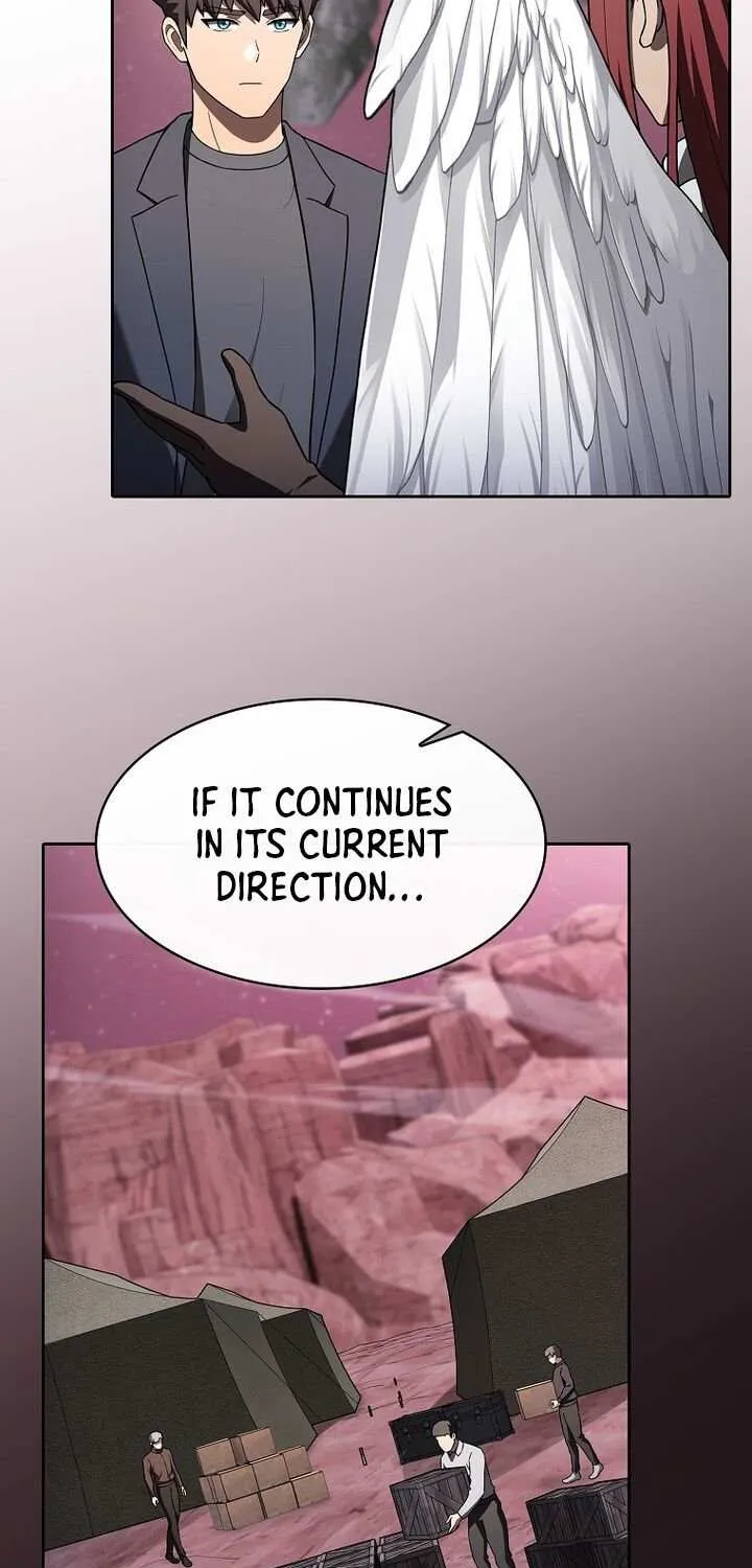 Read The Celestial Returned from Hell chapter 217 image 100 on Lezhin