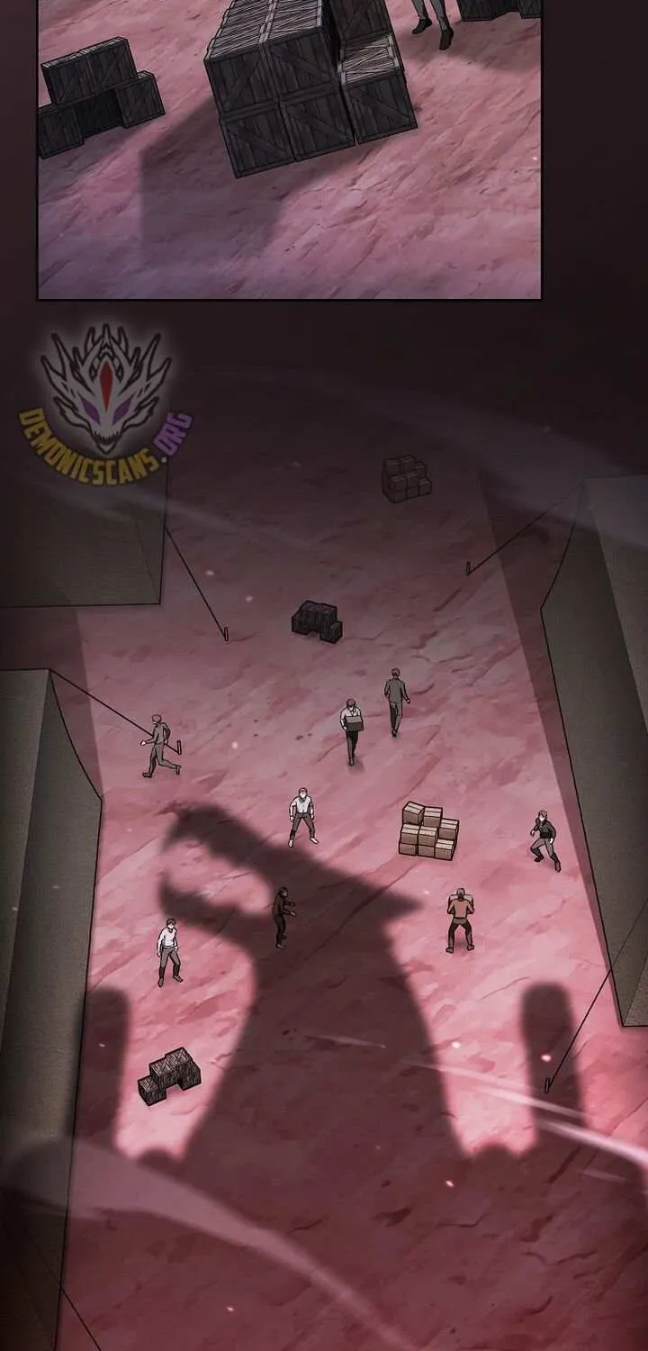 Read The Celestial Returned from Hell chapter 217 image 101 on Lezhin