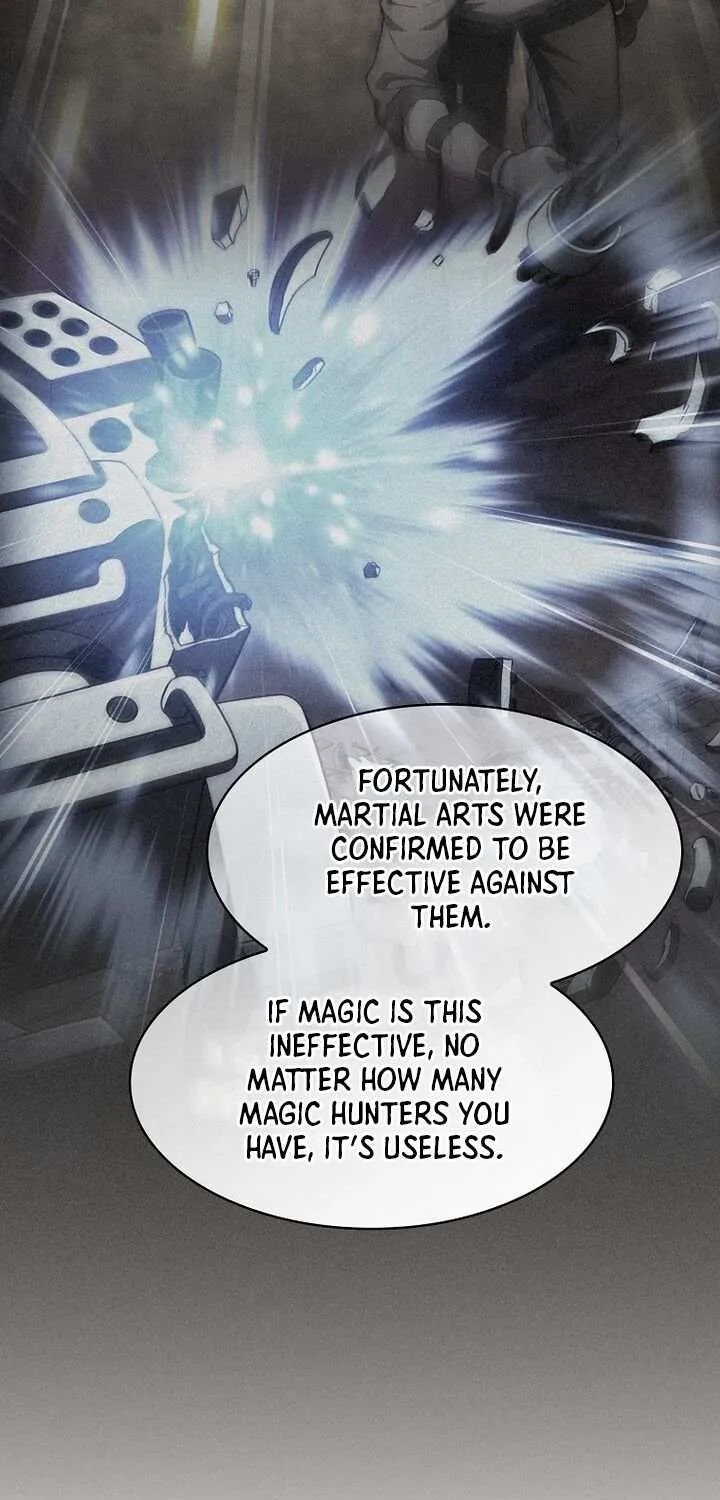 Read The Celestial Returned from Hell chapter 217 image 13 on Lezhin