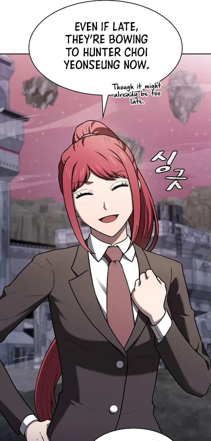 Read The Celestial Returned from Hell chapter 217 image 16 on Lezhin
