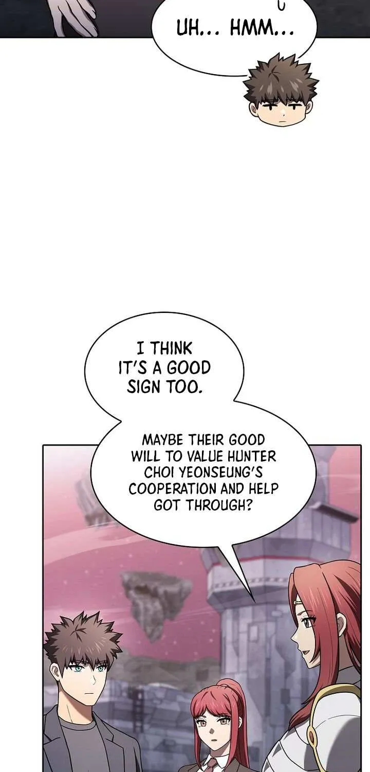 Read The Celestial Returned from Hell chapter 217 image 17 on Lezhin