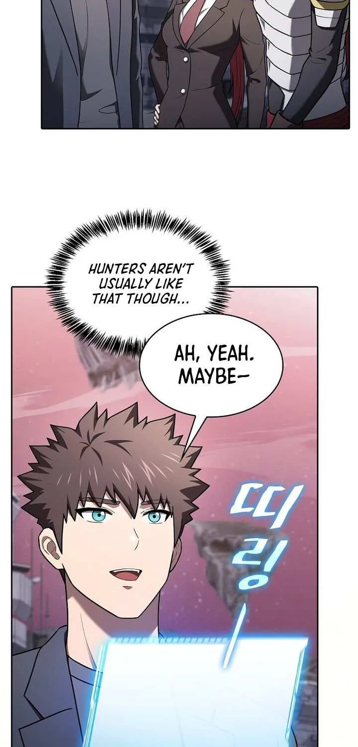 Read The Celestial Returned from Hell chapter 217 image 18 on Lezhin