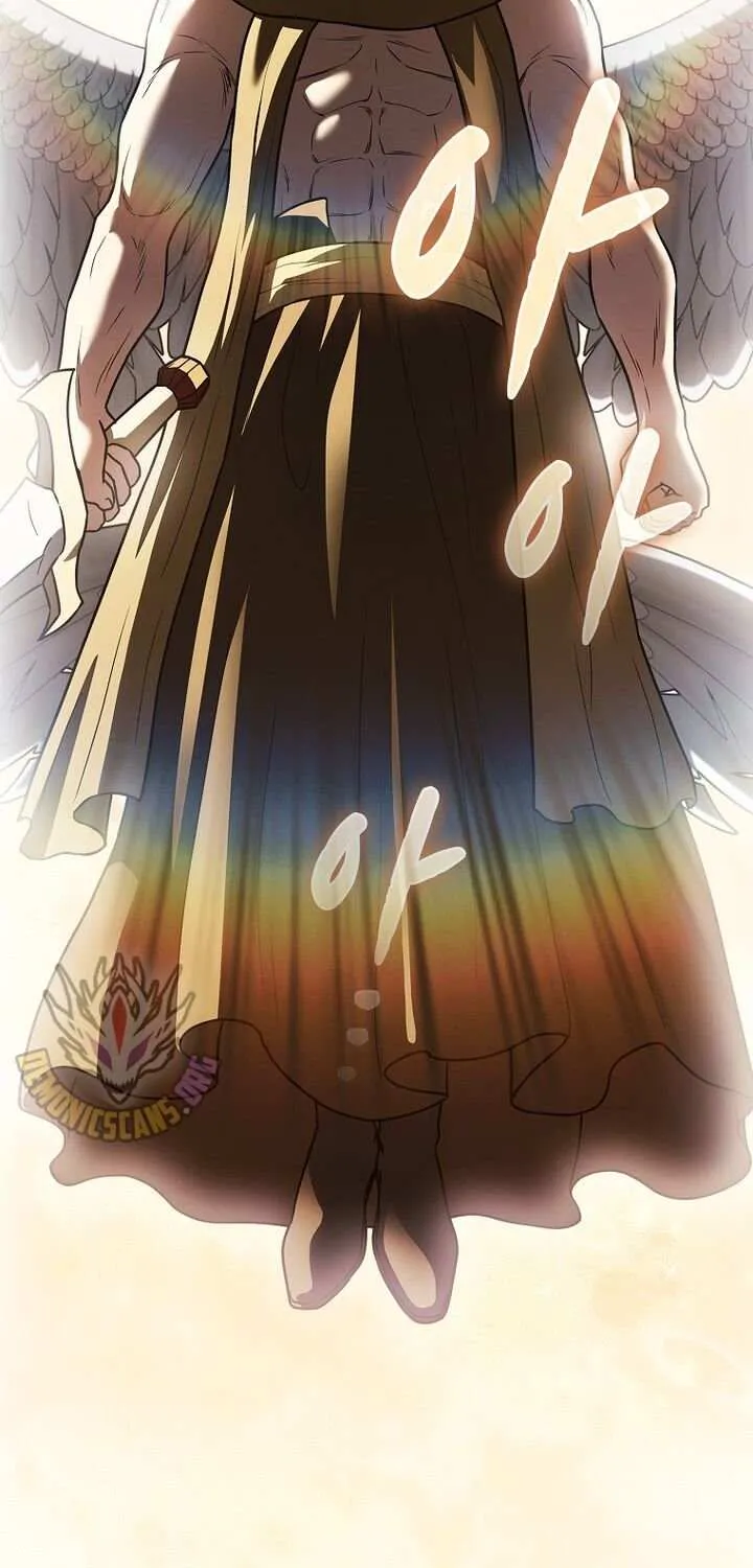 Read The Celestial Returned from Hell chapter 217 image 20 on Lezhin