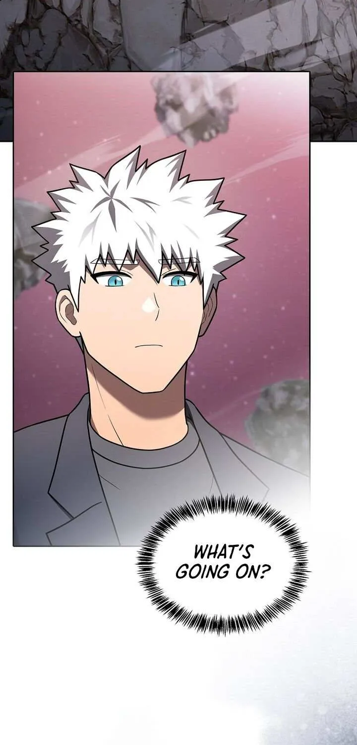 Read The Celestial Returned from Hell chapter 217 image 24 on Lezhin