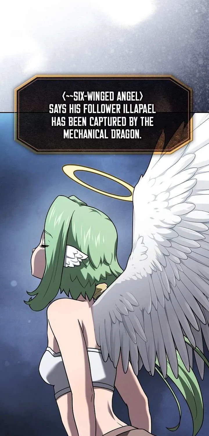Read The Celestial Returned from Hell chapter 217 image 25 on Lezhin