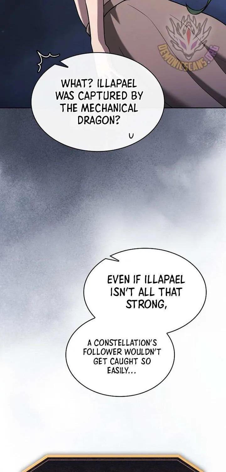 Read The Celestial Returned from Hell chapter 217 image 26 on Lezhin