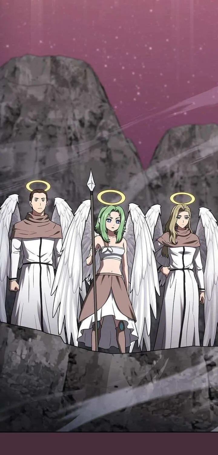 Read The Celestial Returned from Hell chapter 217 image 28 on Lezhin