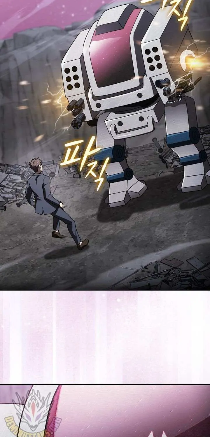 Read The Celestial Returned from Hell chapter 217 image 3 on Lezhin