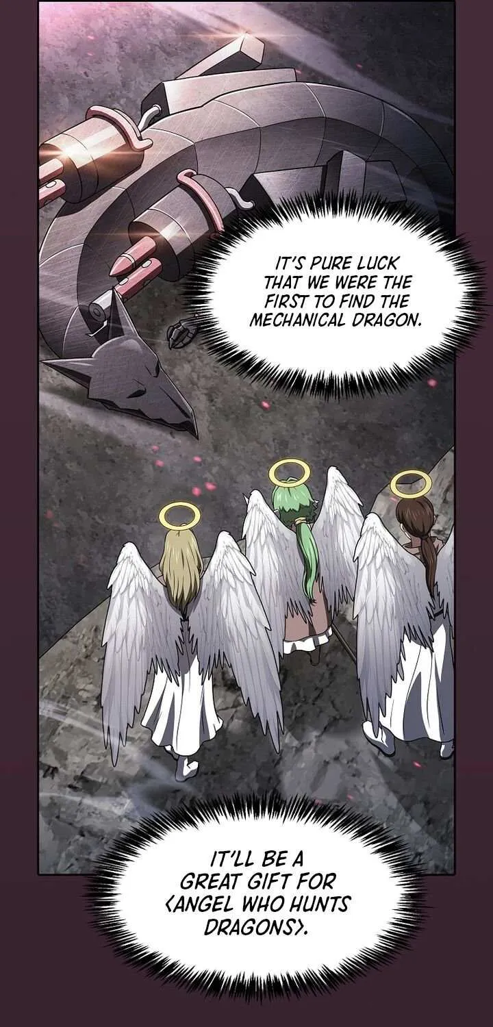Read The Celestial Returned from Hell chapter 217 image 30 on Lezhin