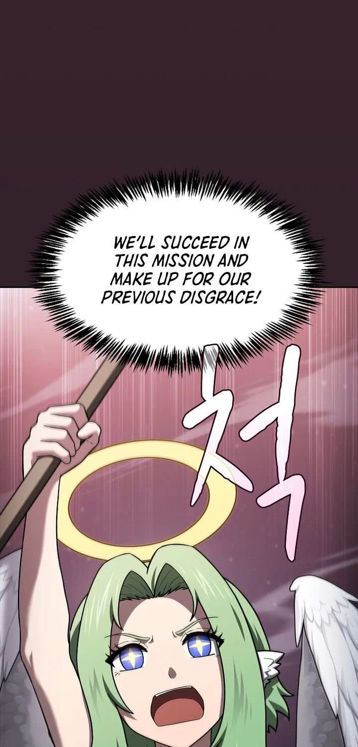 Read The Celestial Returned from Hell chapter 217 image 31 on Lezhin
