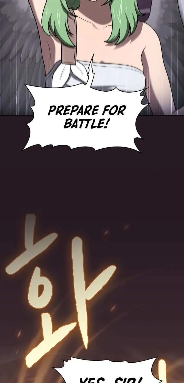 Read The Celestial Returned from Hell chapter 217 image 32 on Lezhin