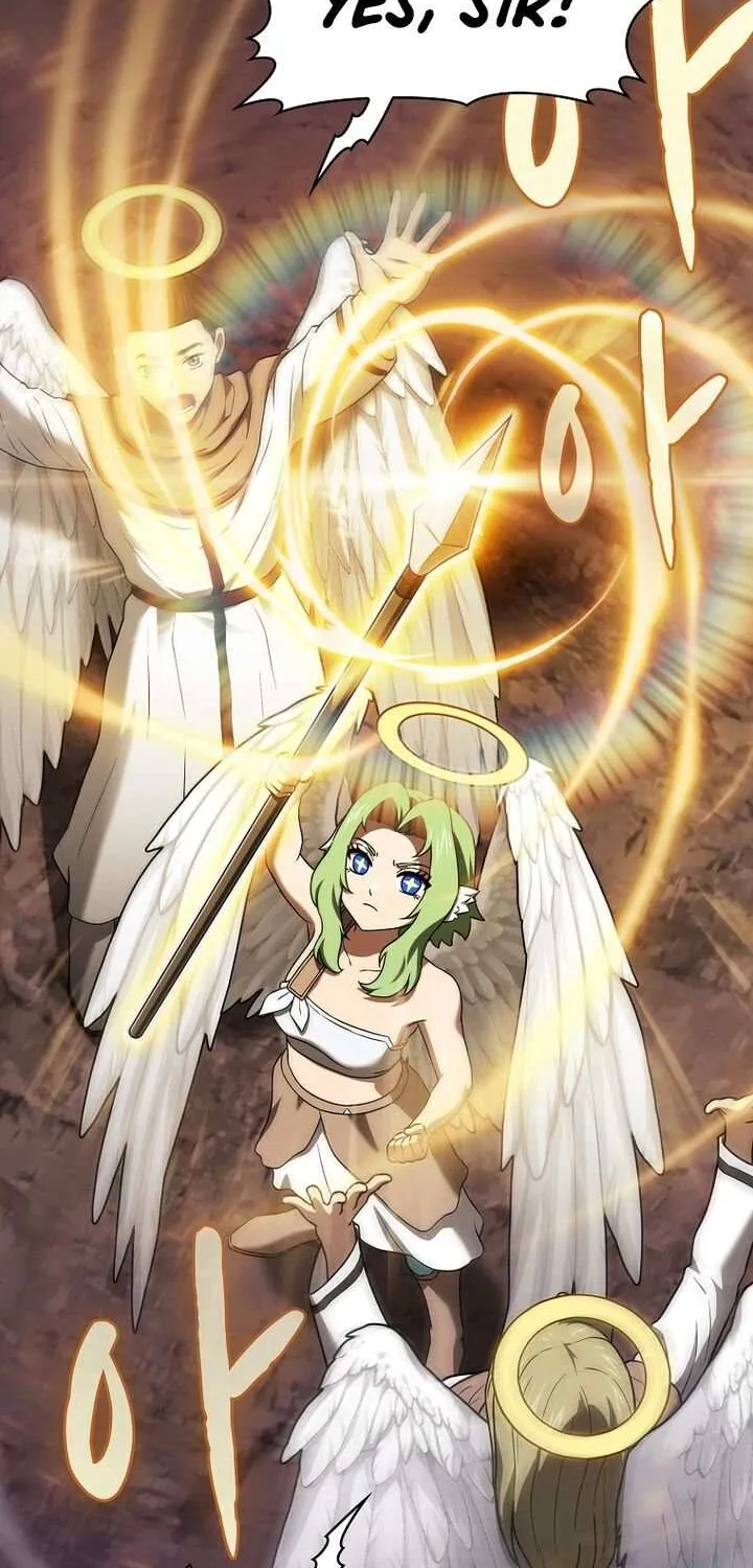 Read The Celestial Returned from Hell chapter 217 image 33 on Lezhin