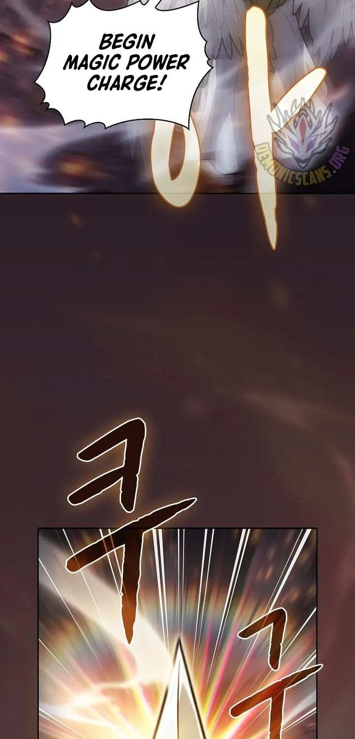 Read The Celestial Returned from Hell chapter 217 image 34 on Lezhin