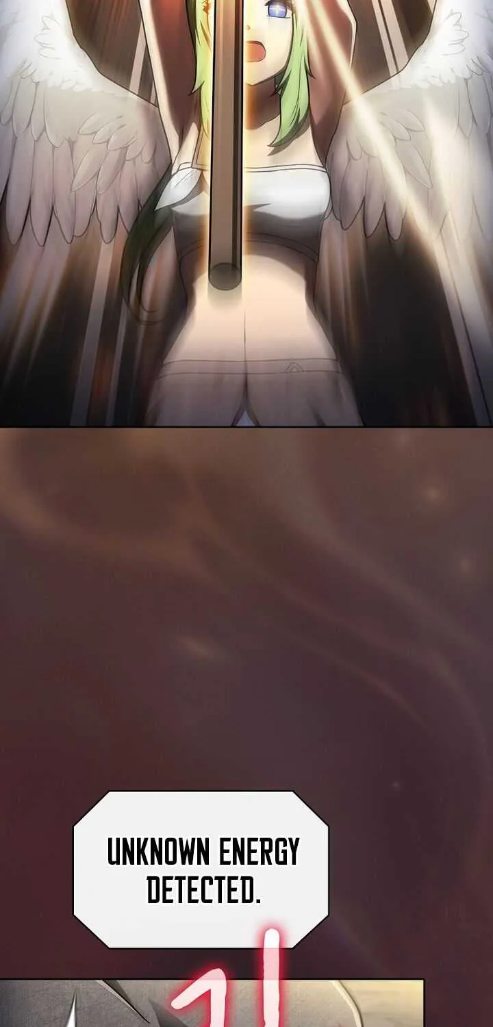 Read The Celestial Returned from Hell chapter 217 image 37 on Lezhin
