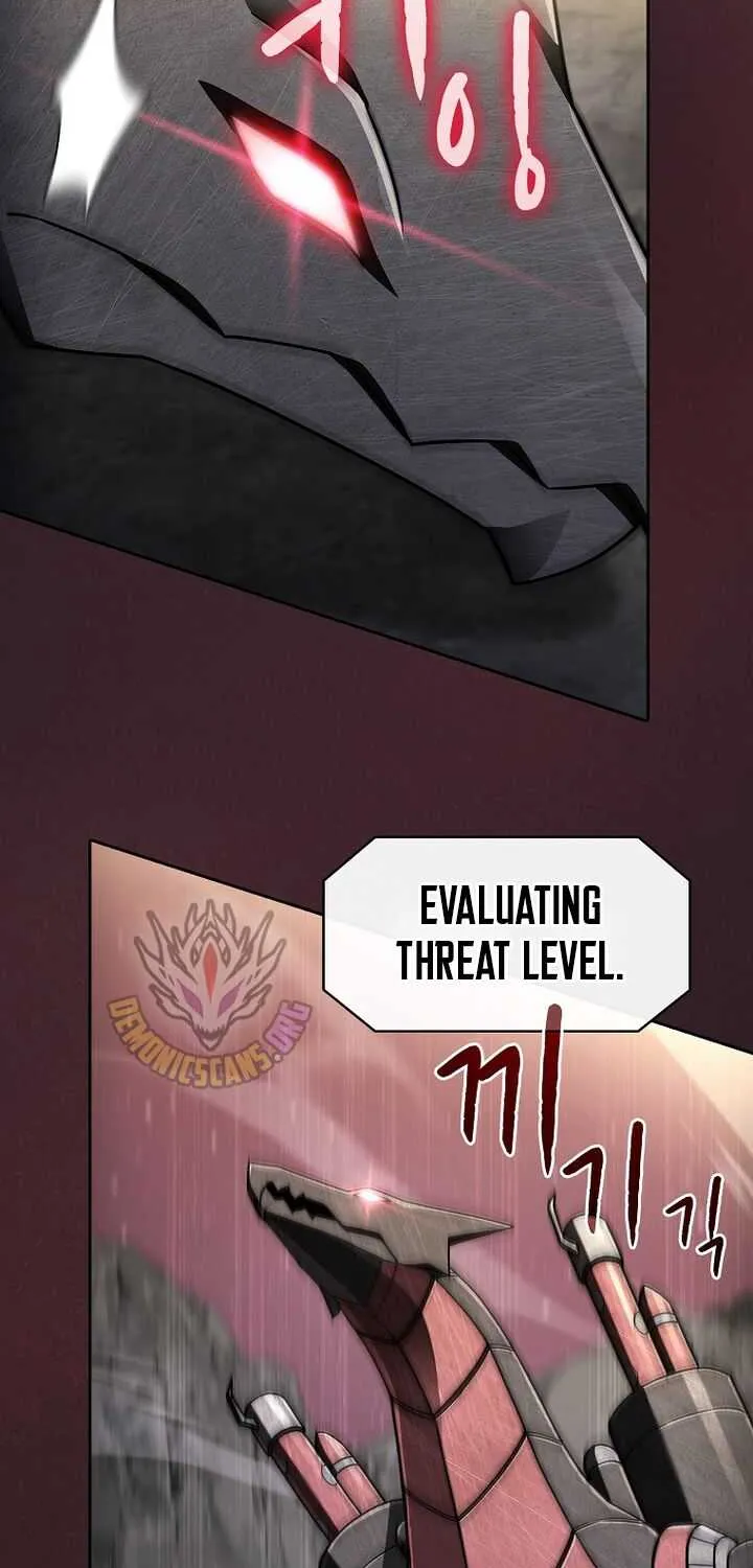 Read The Celestial Returned from Hell chapter 217 image 38 on Lezhin