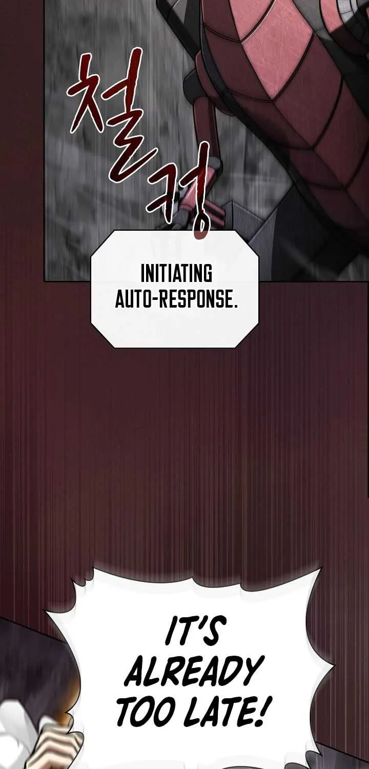 Read The Celestial Returned from Hell chapter 217 image 39 on Lezhin