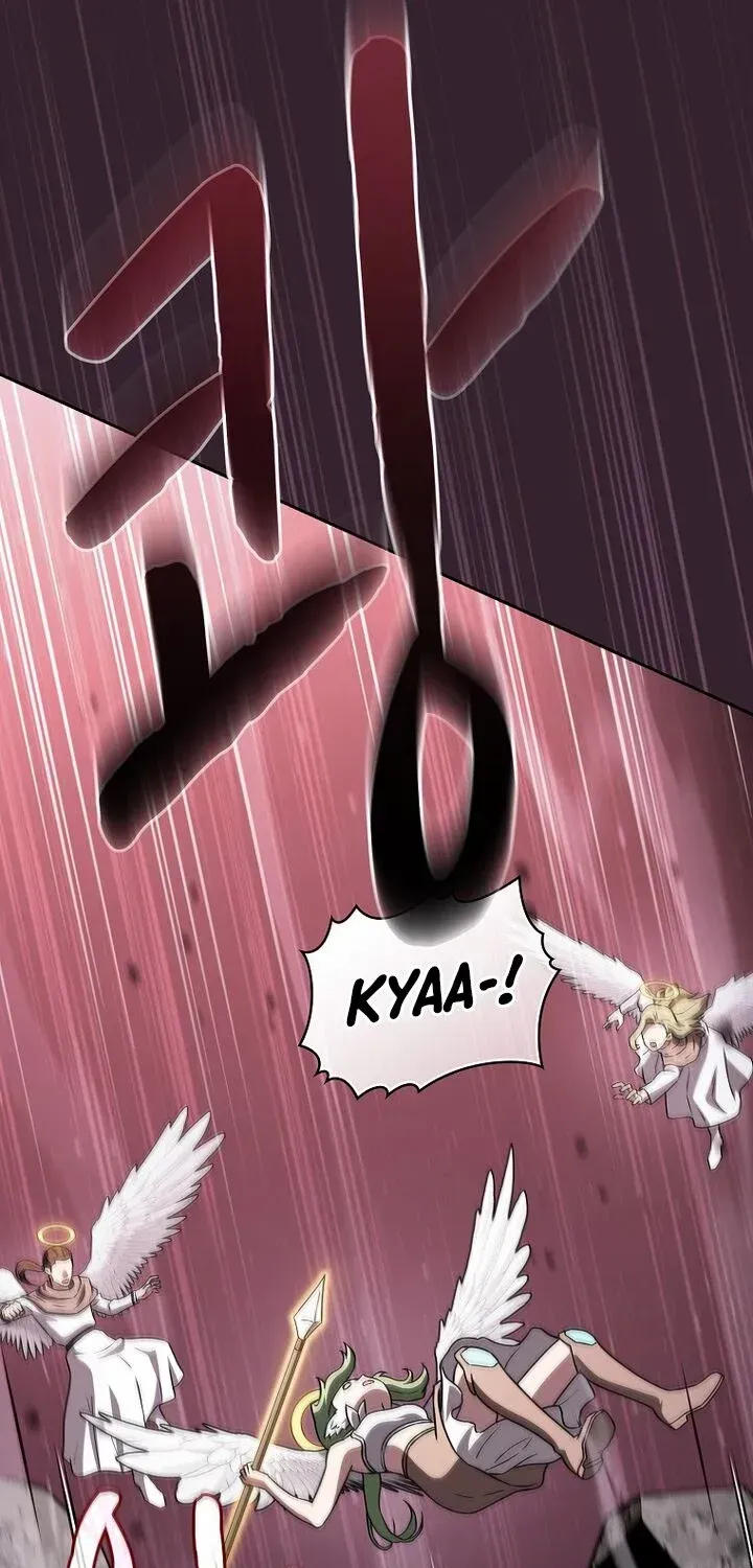 Read The Celestial Returned from Hell chapter 217 image 43 on Lezhin