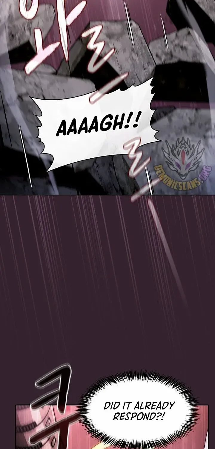 Read The Celestial Returned from Hell chapter 217 image 44 on Lezhin