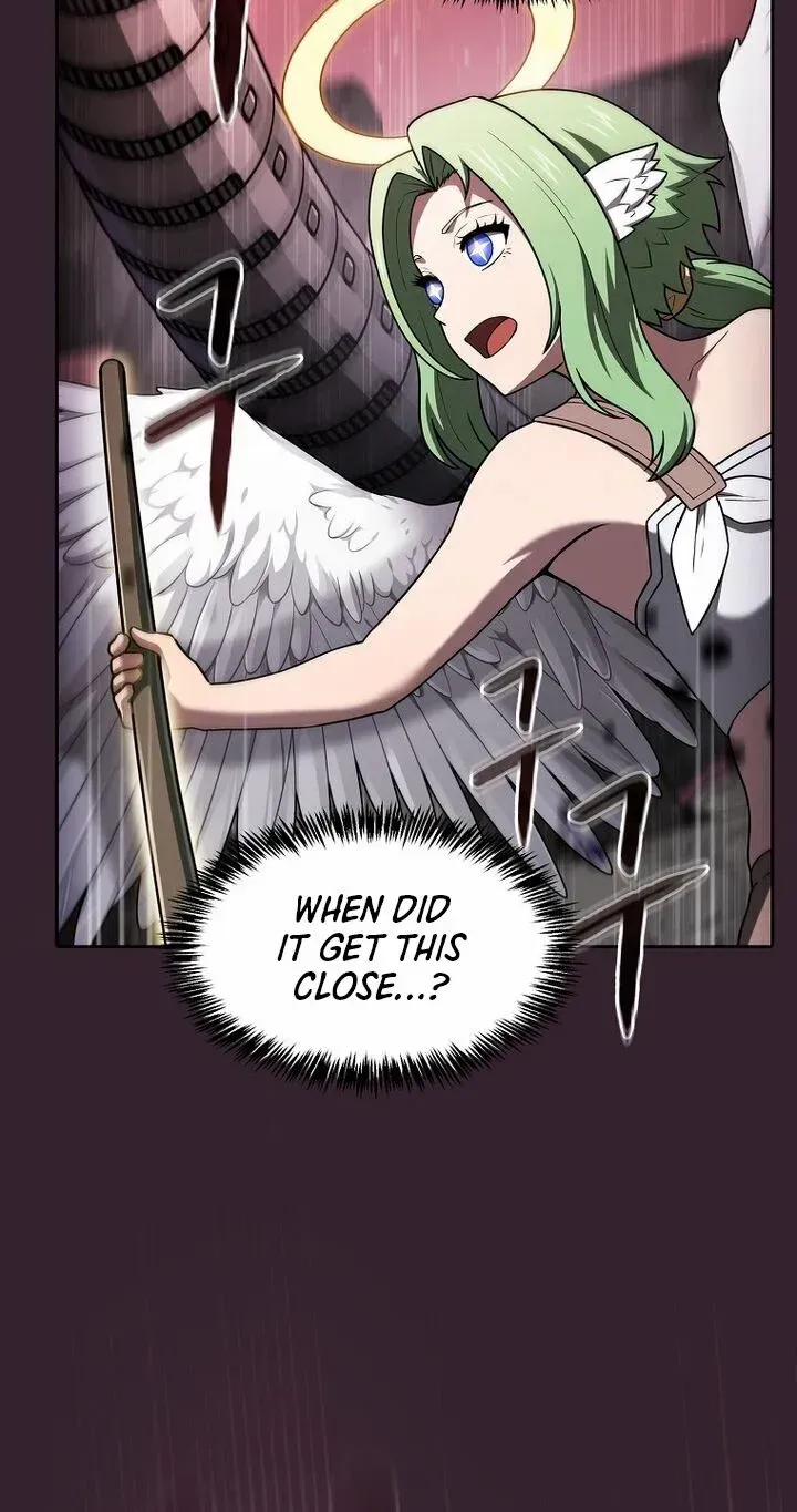 Read The Celestial Returned from Hell chapter 217 image 45 on Lezhin