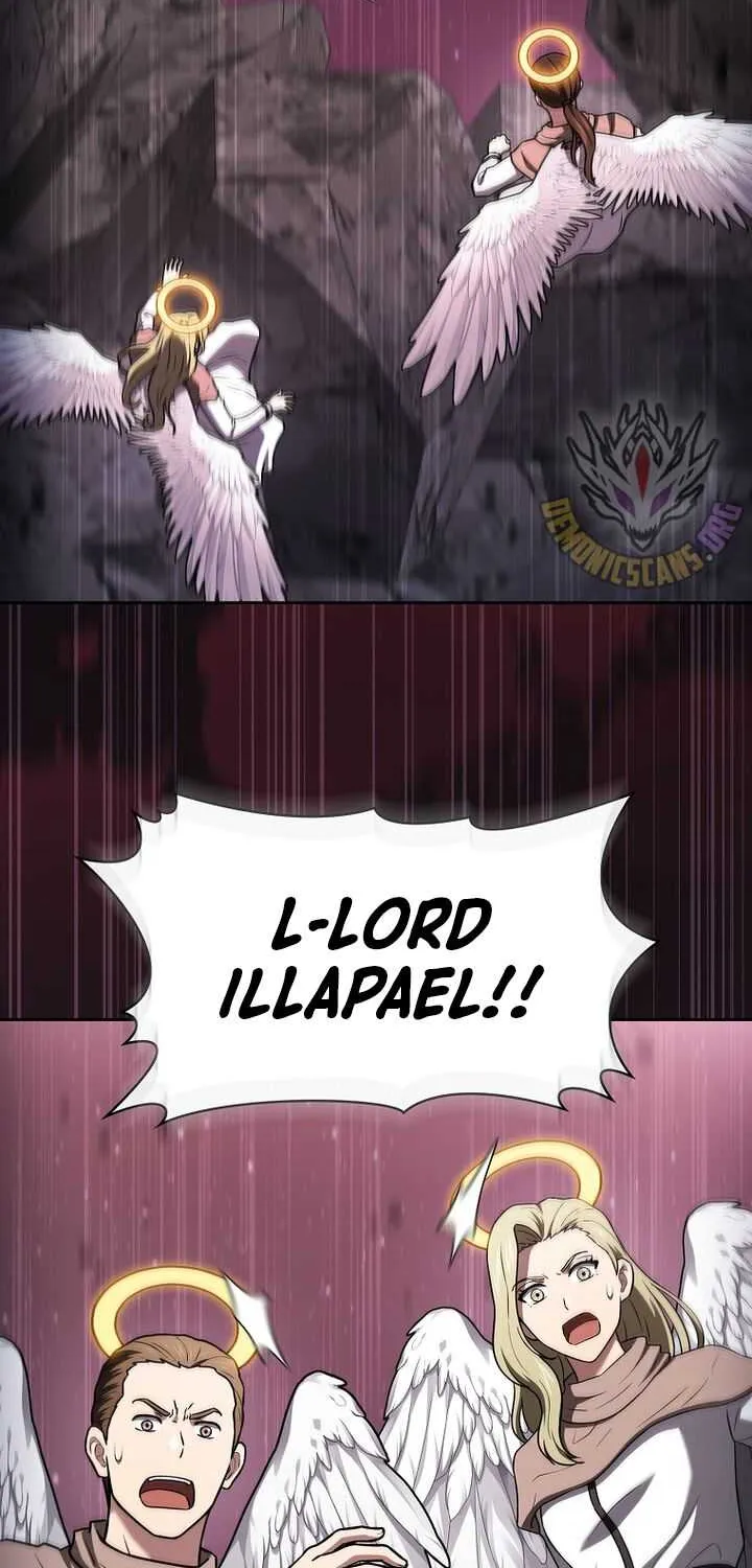 Read The Celestial Returned from Hell chapter 217 image 49 on Lezhin