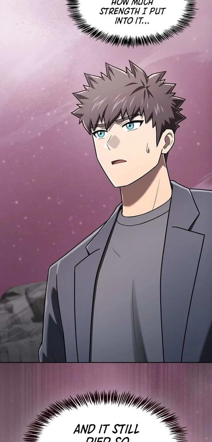 Read The Celestial Returned from Hell chapter 217 image 5 on Lezhin