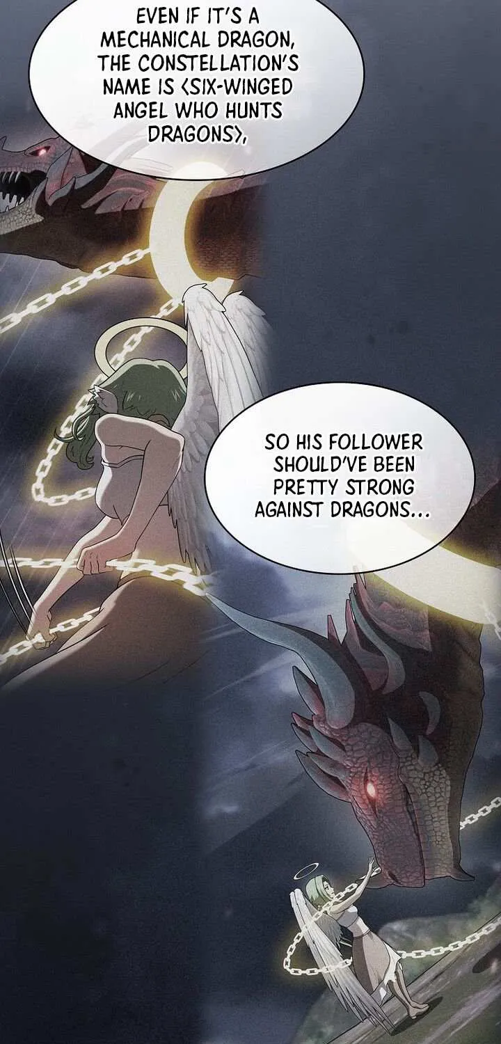 Read The Celestial Returned from Hell chapter 217 image 56 on Lezhin