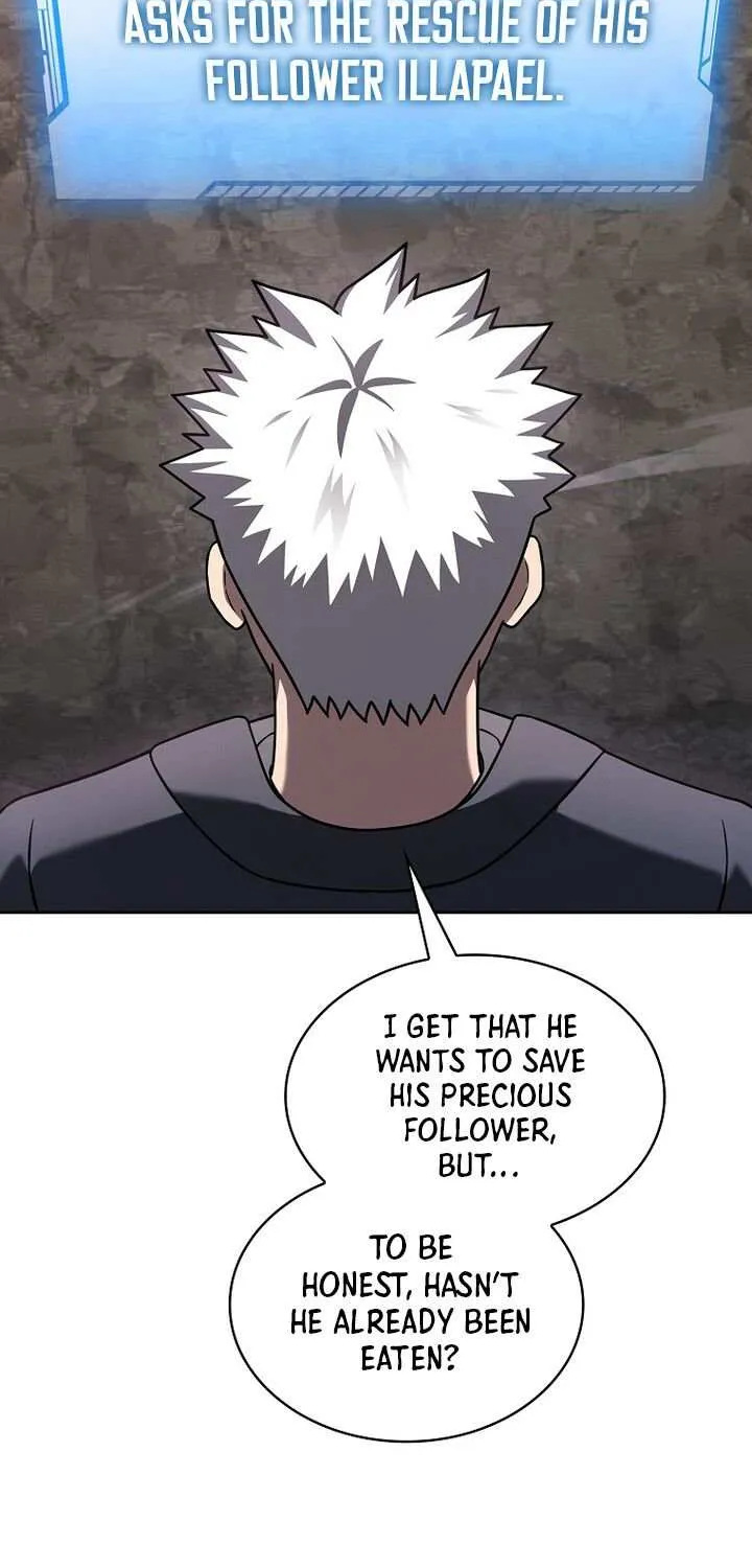 Read The Celestial Returned from Hell chapter 217 image 60 on Lezhin
