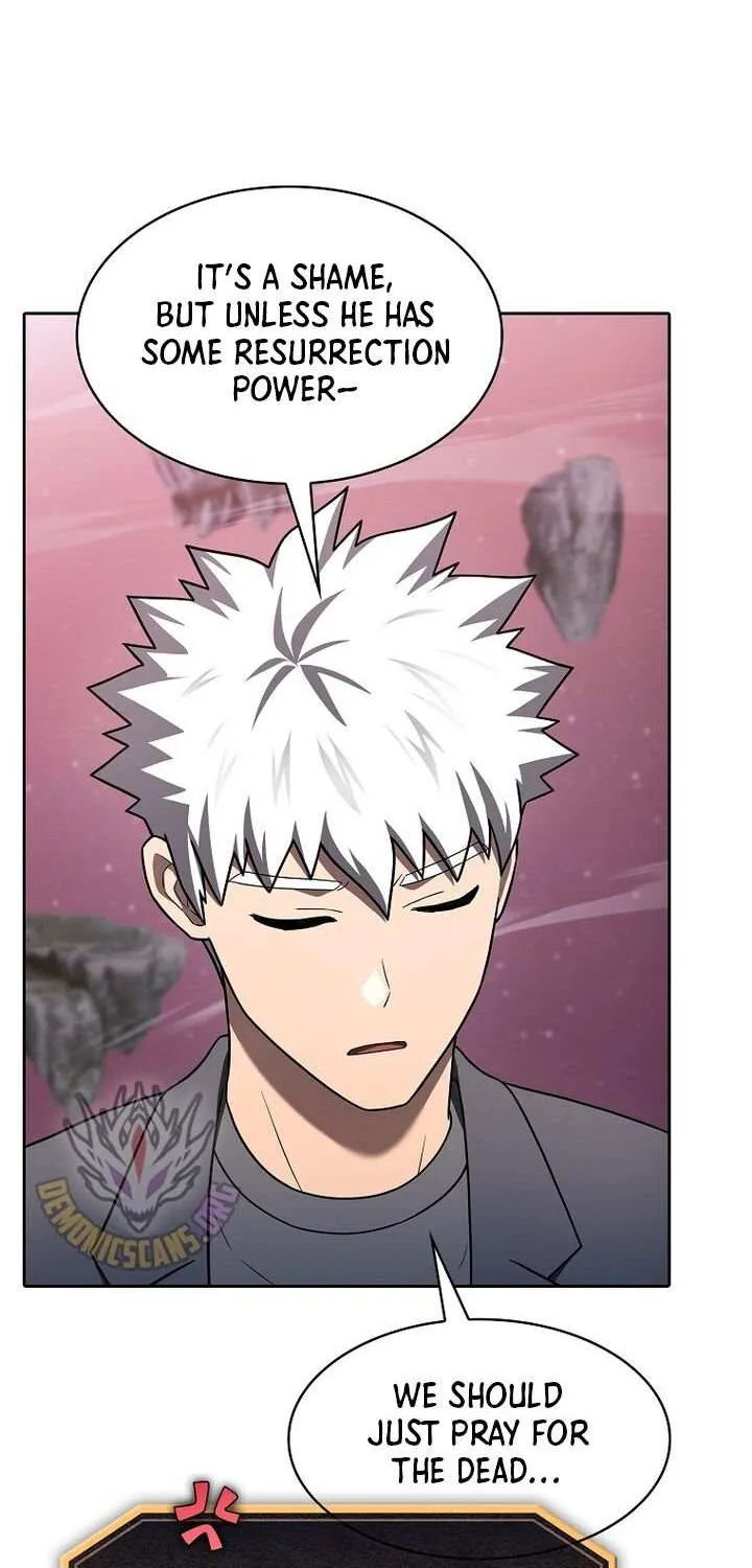 Read The Celestial Returned from Hell chapter 217 image 61 on Lezhin