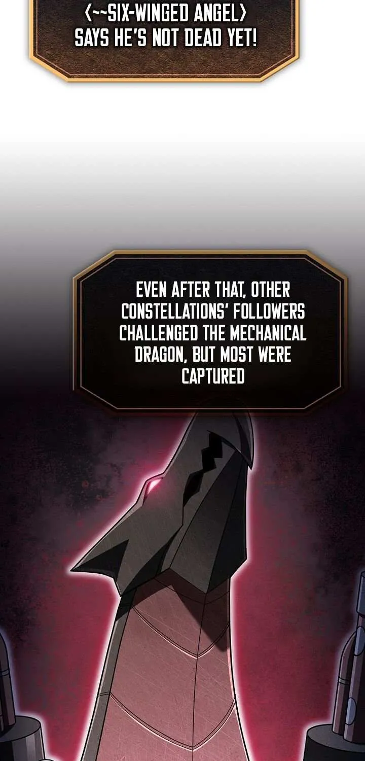 Read The Celestial Returned from Hell chapter 217 image 62 on Lezhin