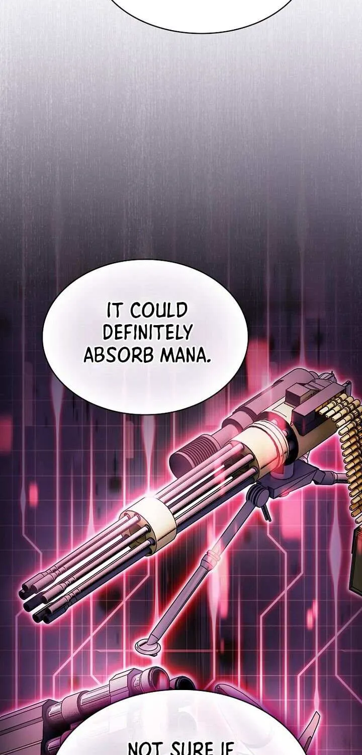 Read The Celestial Returned from Hell chapter 217 image 65 on Lezhin