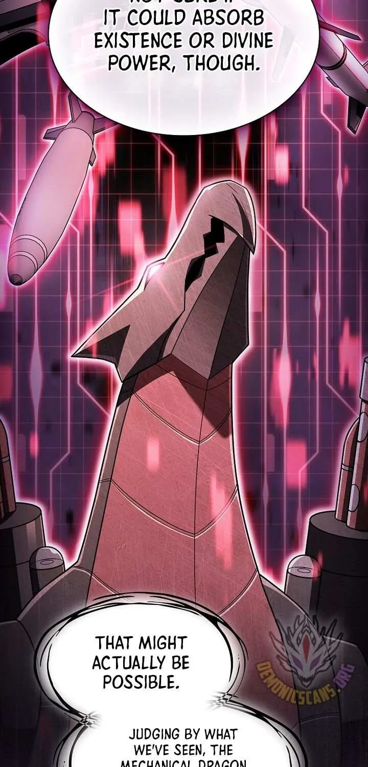 Read The Celestial Returned from Hell chapter 217 image 66 on Lezhin