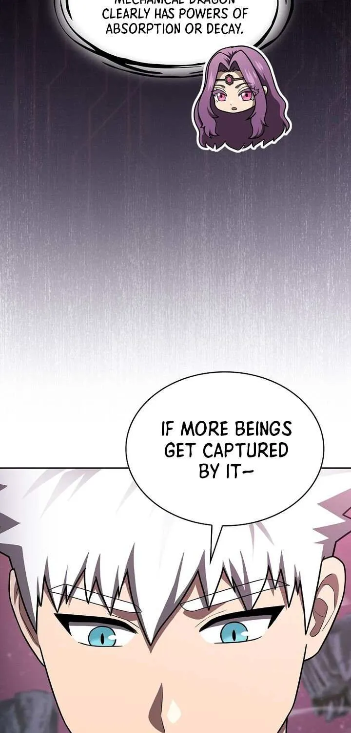 Read The Celestial Returned from Hell chapter 217 image 67 on Lezhin