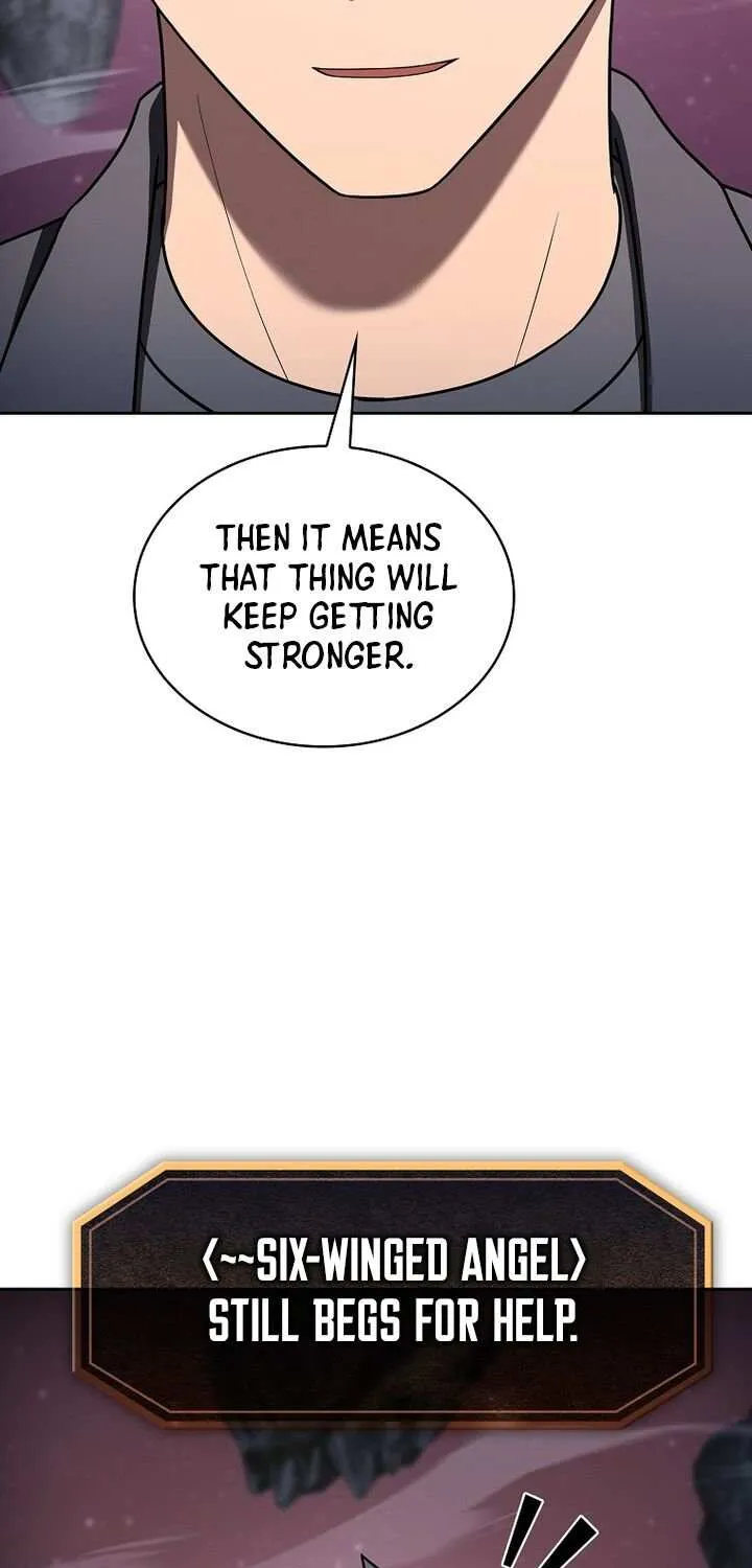 Read The Celestial Returned from Hell chapter 217 image 68 on Lezhin