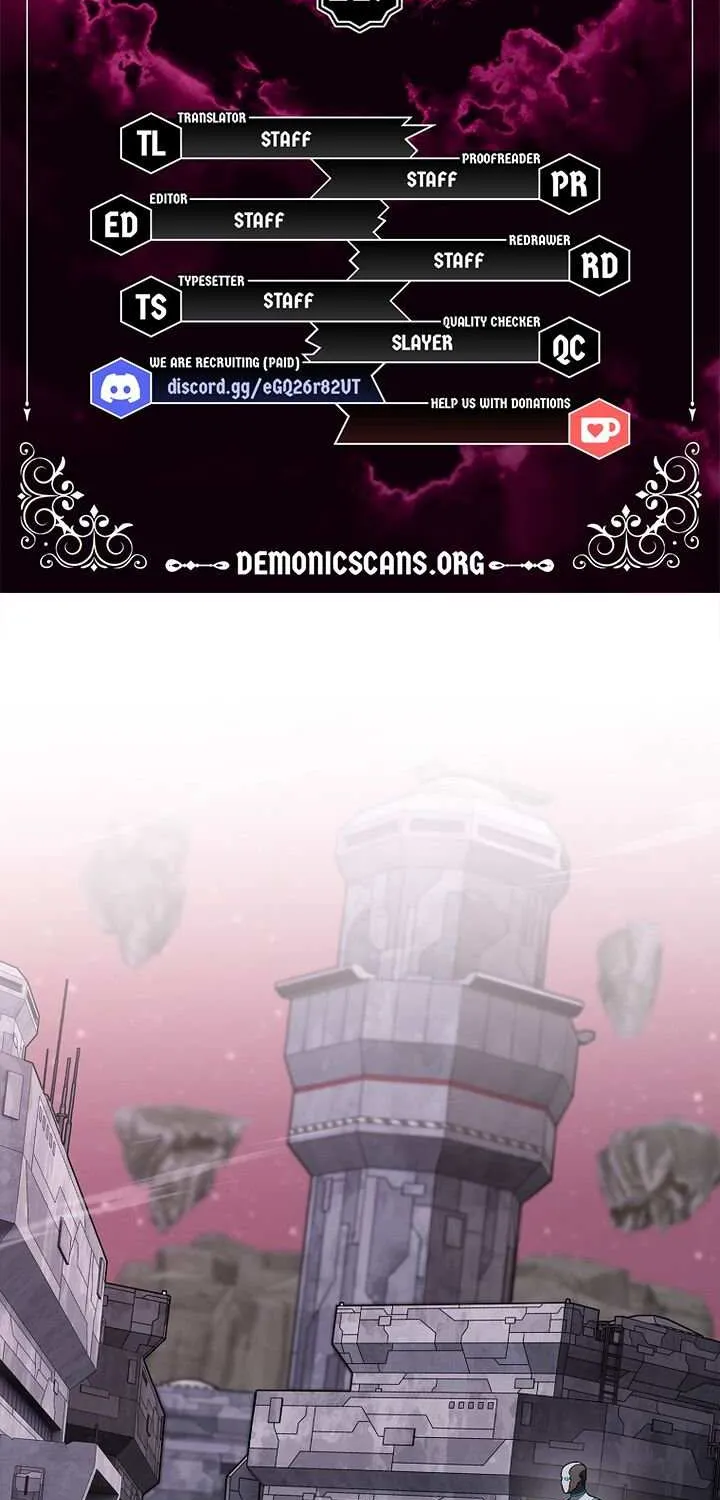 Read The Celestial Returned from Hell chapter 217 image 7 on Lezhin