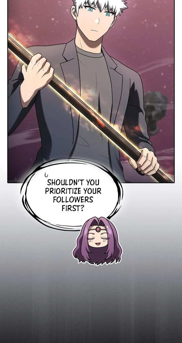 Read The Celestial Returned from Hell chapter 217 image 75 on Lezhin