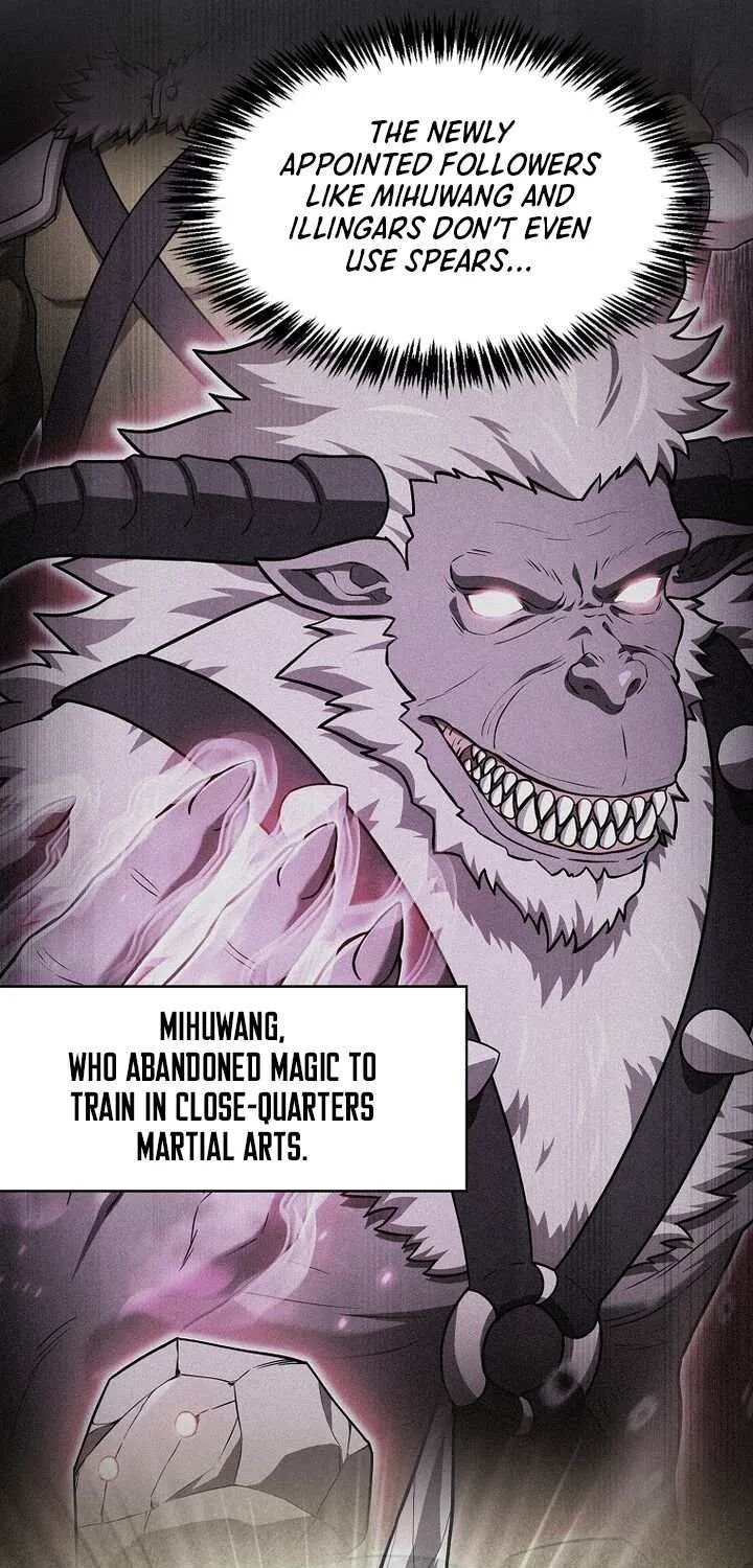Read The Celestial Returned from Hell chapter 217 image 76 on Lezhin