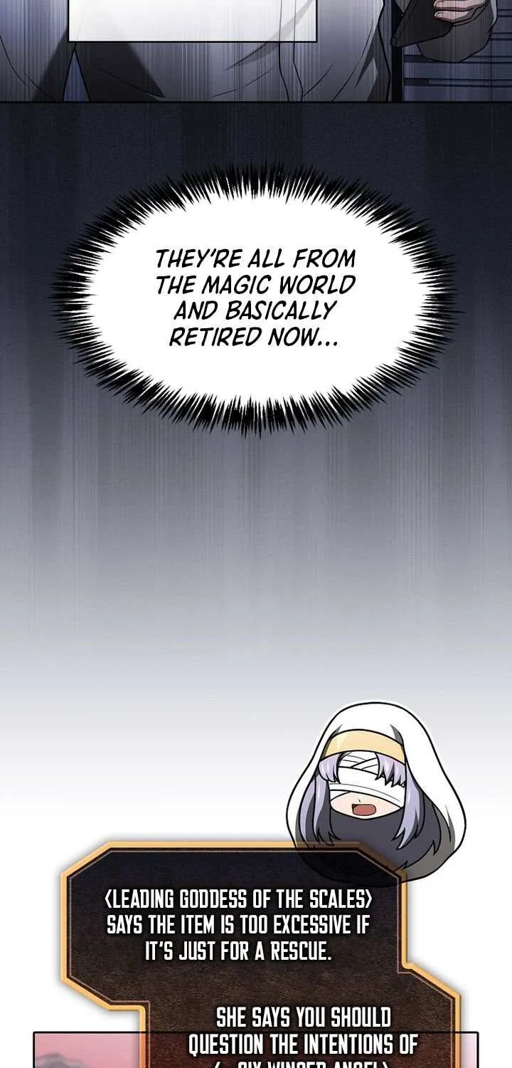 Read The Celestial Returned from Hell chapter 217 image 80 on Lezhin