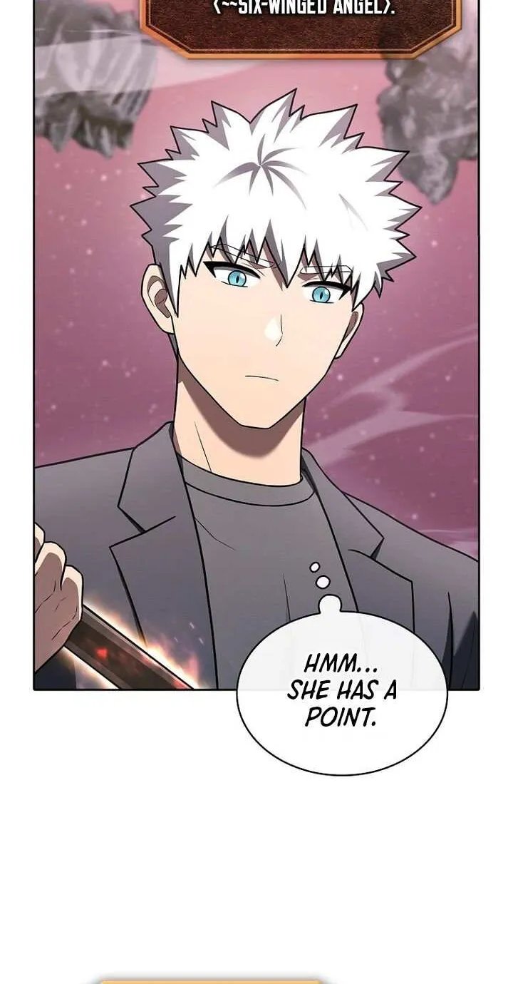 Read The Celestial Returned from Hell chapter 217 image 81 on Lezhin