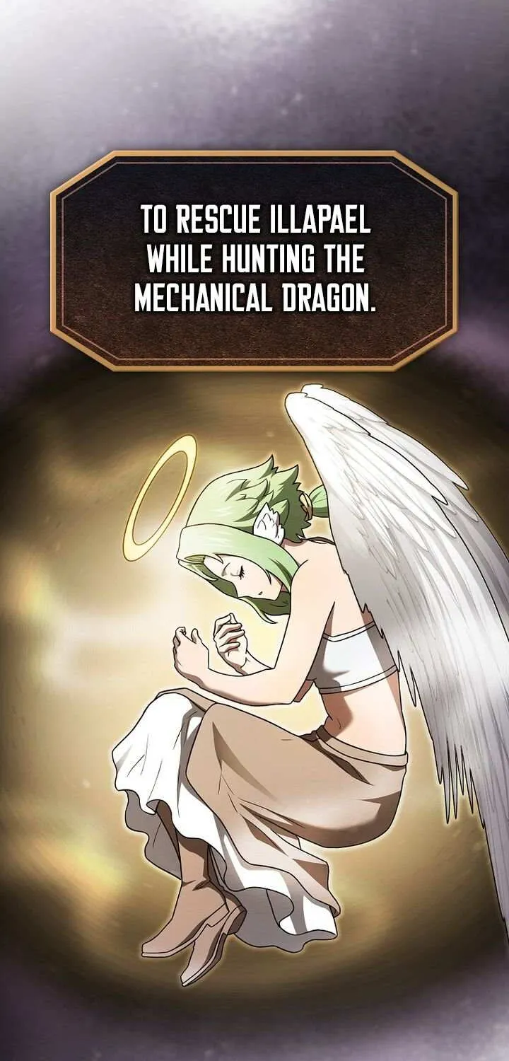 Read The Celestial Returned from Hell chapter 217 image 83 on Lezhin