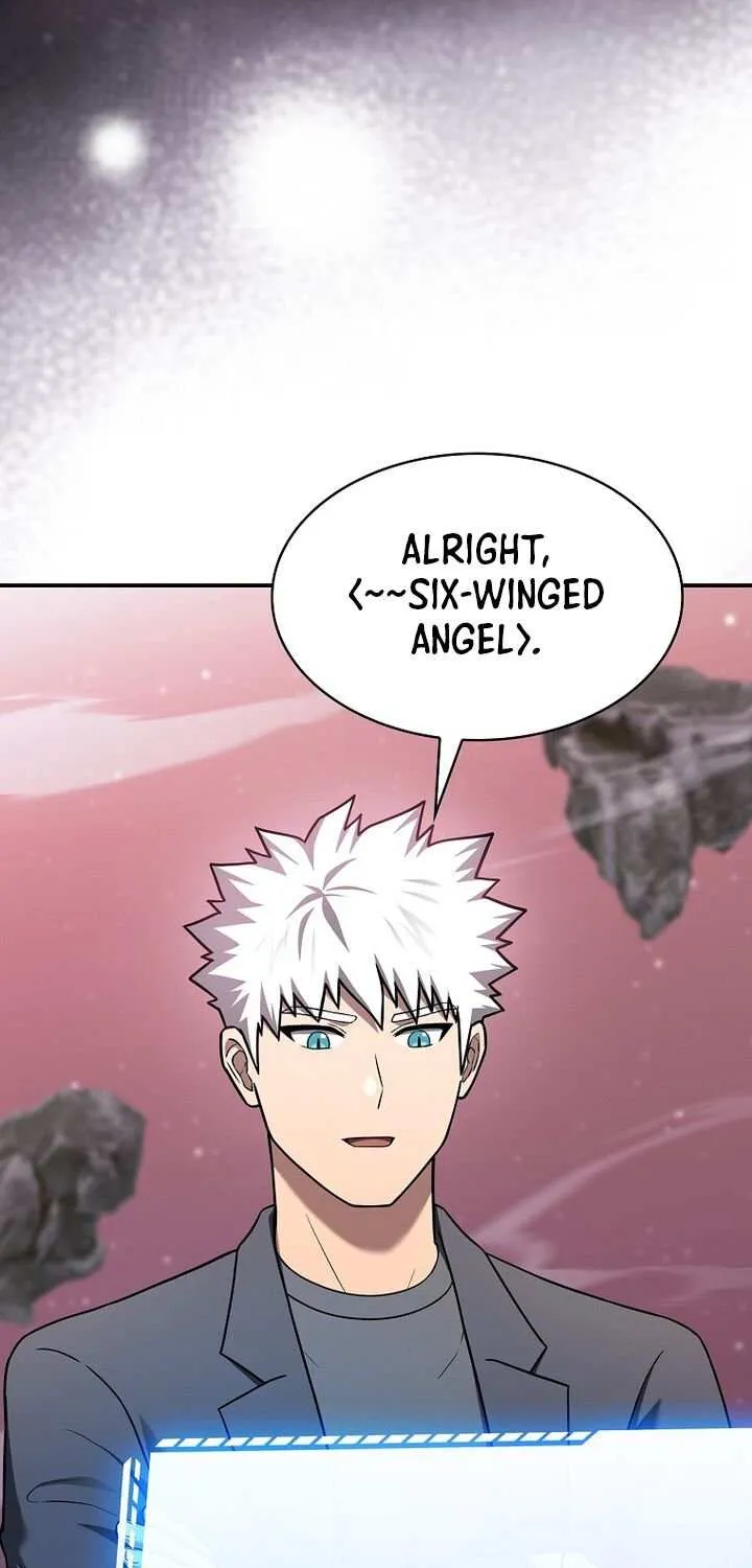 Read The Celestial Returned from Hell chapter 217 image 84 on Lezhin