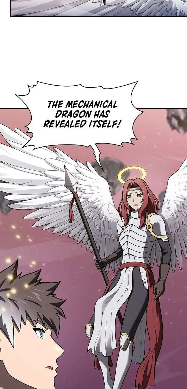 Read The Celestial Returned from Hell chapter 217 image 86 on Lezhin