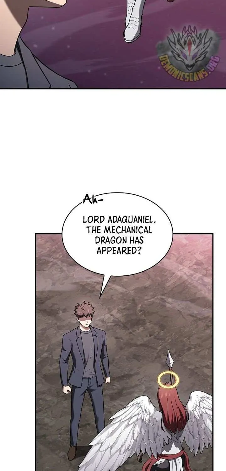 Read The Celestial Returned from Hell chapter 217 image 87 on Lezhin