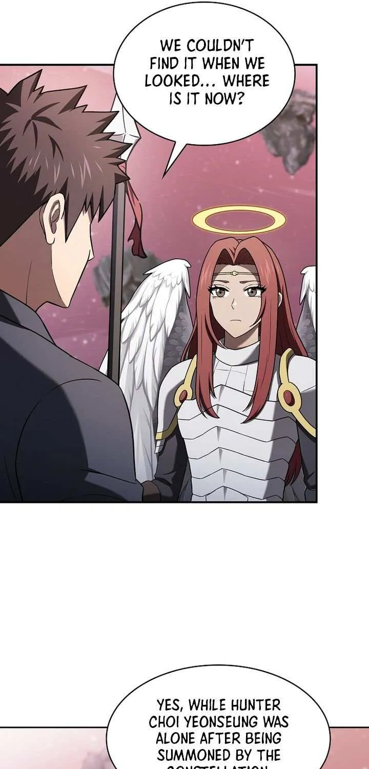 Read The Celestial Returned from Hell chapter 217 image 89 on Lezhin
