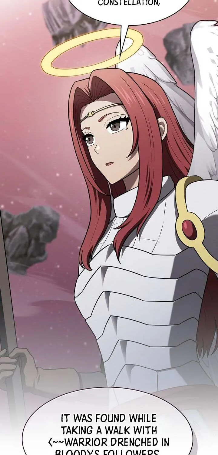 Read The Celestial Returned from Hell chapter 217 image 90 on Lezhin