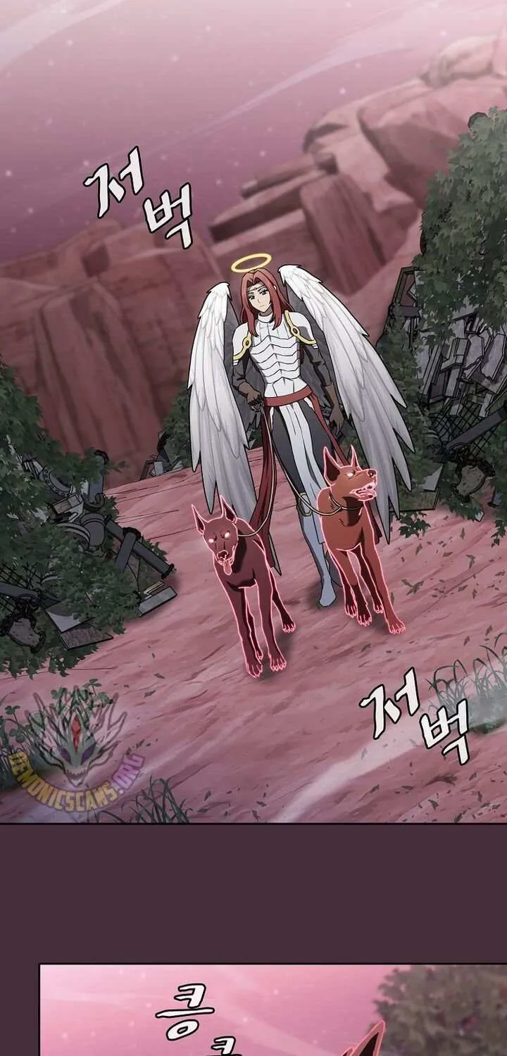 Read The Celestial Returned from Hell chapter 217 image 92 on Lezhin