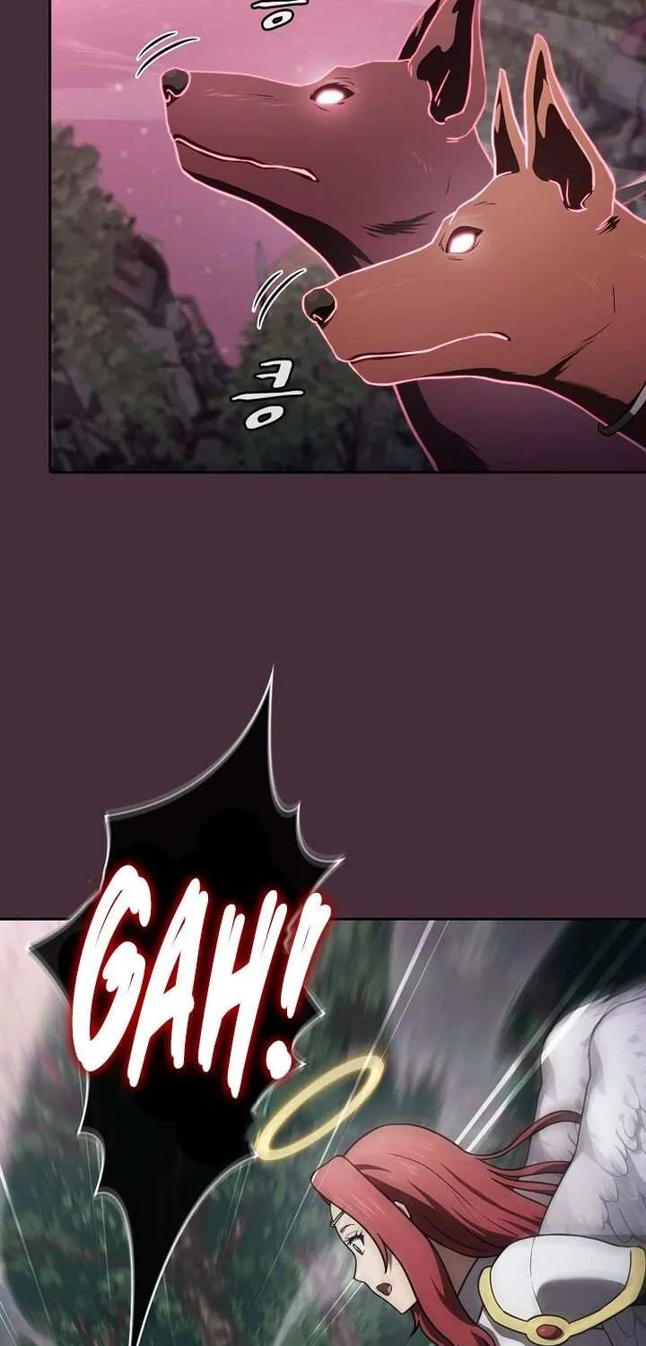 Read The Celestial Returned from Hell chapter 217 image 93 on Lezhin