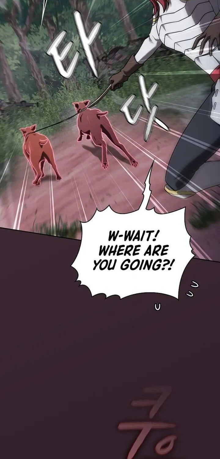 Read The Celestial Returned from Hell chapter 217 image 94 on Lezhin