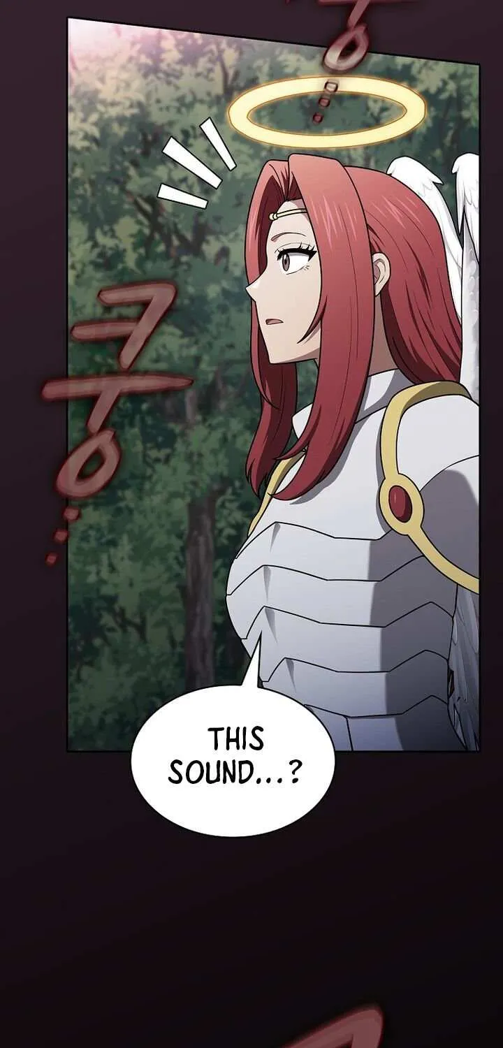 Read The Celestial Returned from Hell chapter 217 image 96 on Lezhin